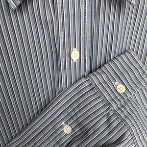 Men's dress shirt L Polo by Ralph Lauren